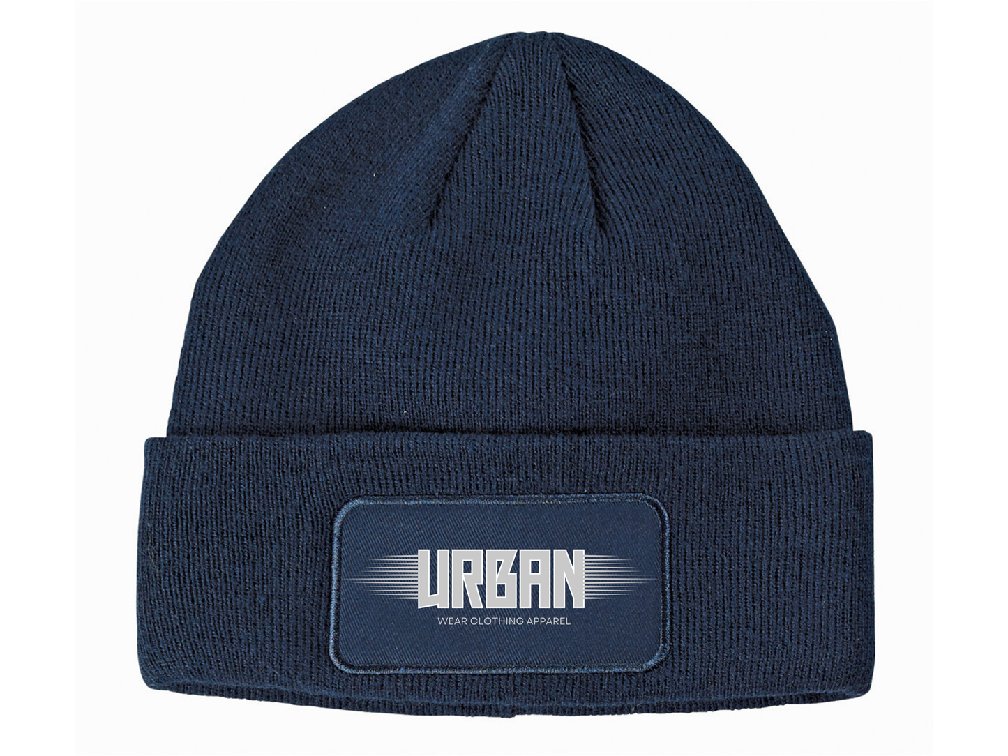 NEW! Urban Wear Clothing Apparel Beanie OS