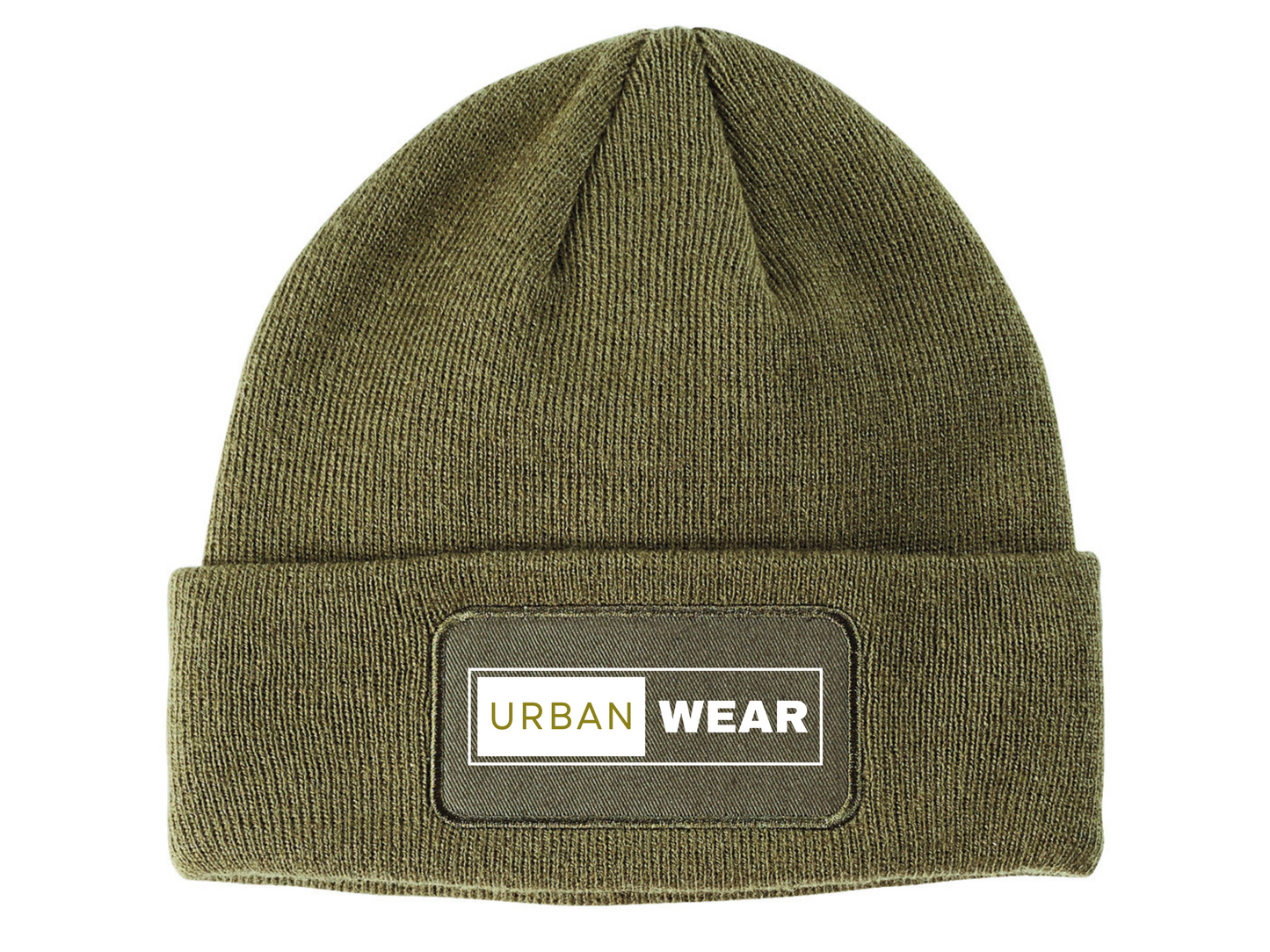 NEW! Urban Wear Clothing Apparel Beanie OS