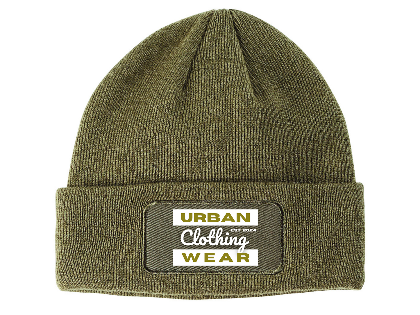 NEW! Urban Wear Clothing Apparel Beanie OS