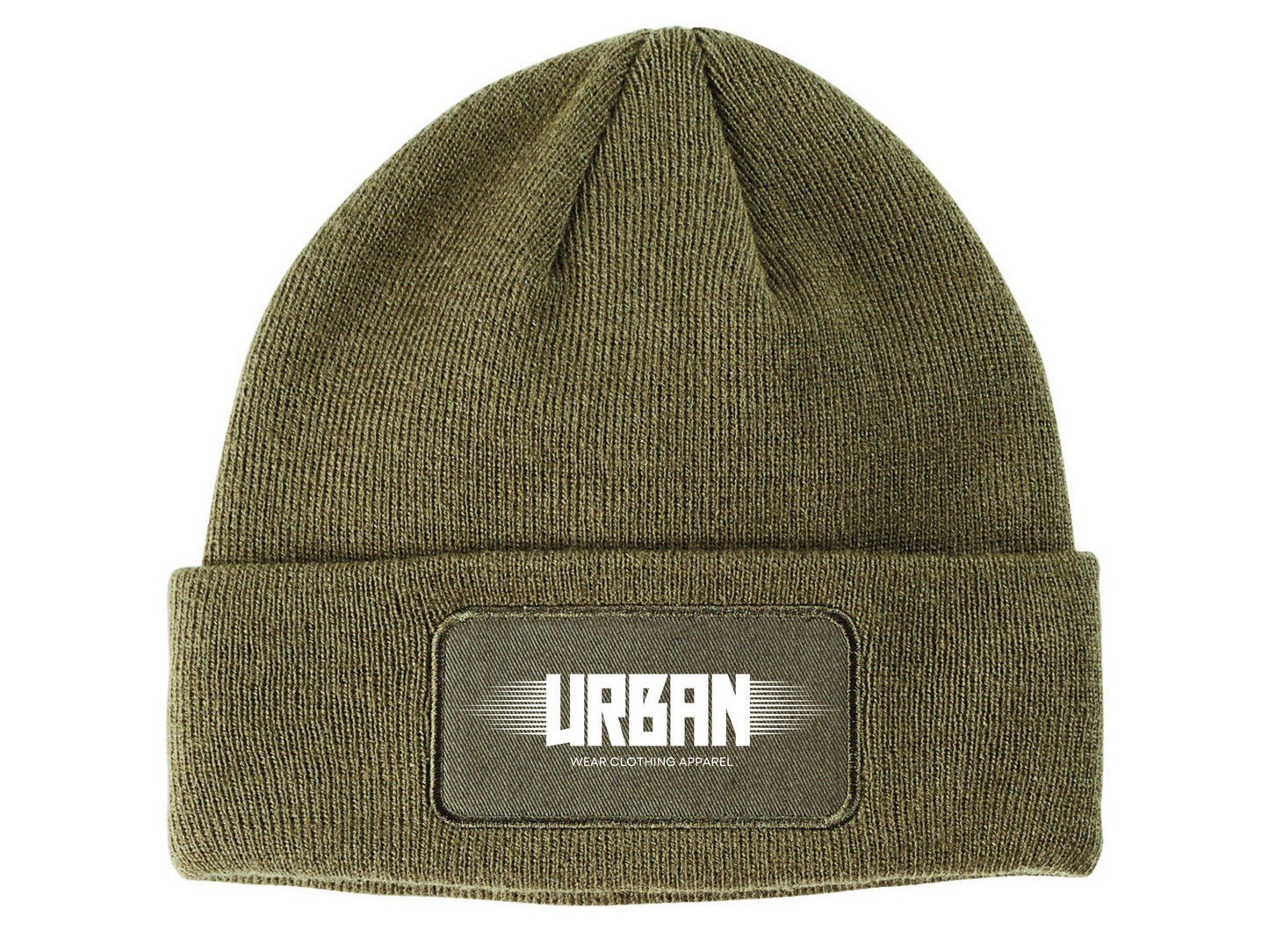 NEW! Urban Wear Clothing Apparel Beanie OS