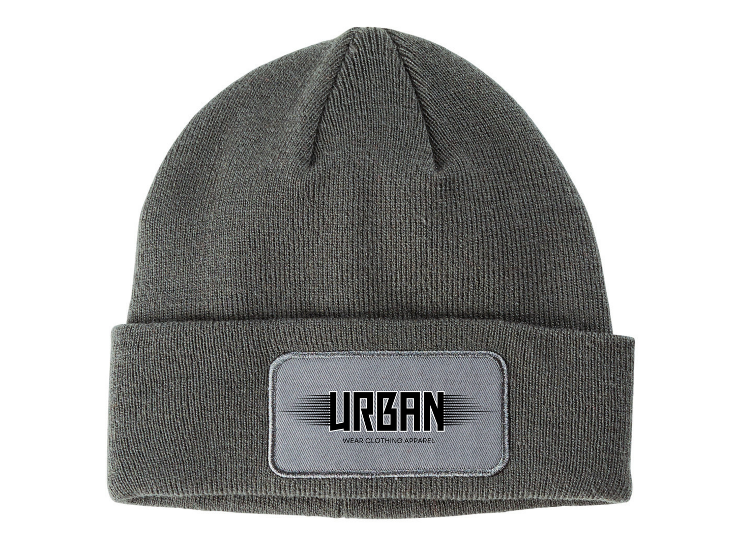 NEW! Urban Wear Clothing Apparel Beanie OS