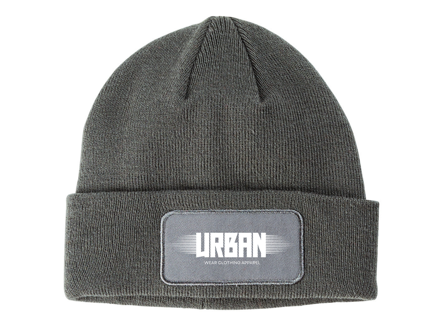 NEW! Urban Wear Clothing Apparel Beanie OS