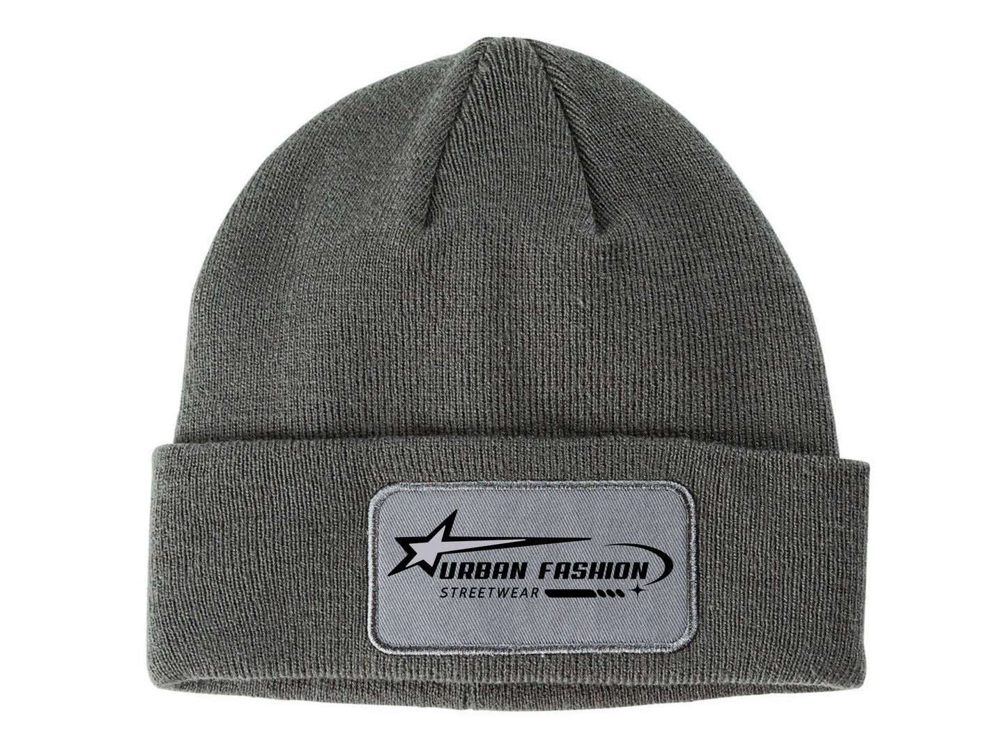 NEW! Urban Fashion Beanie OS