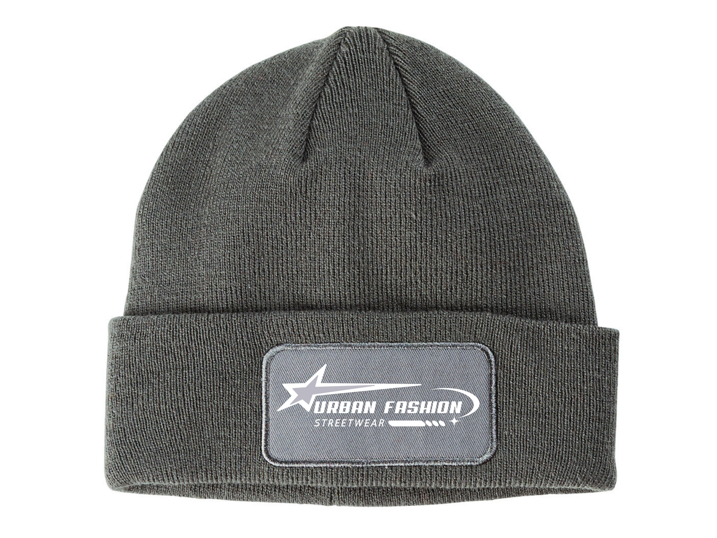 NEW! Urban Fashion Beanie OS