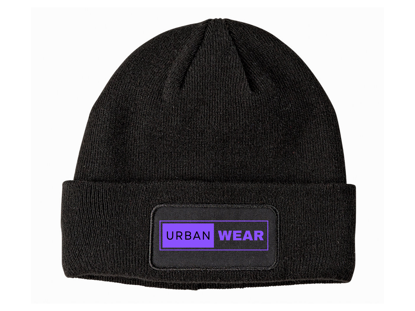 NEW! Urban Wear Clothing Apparel Beanie OS