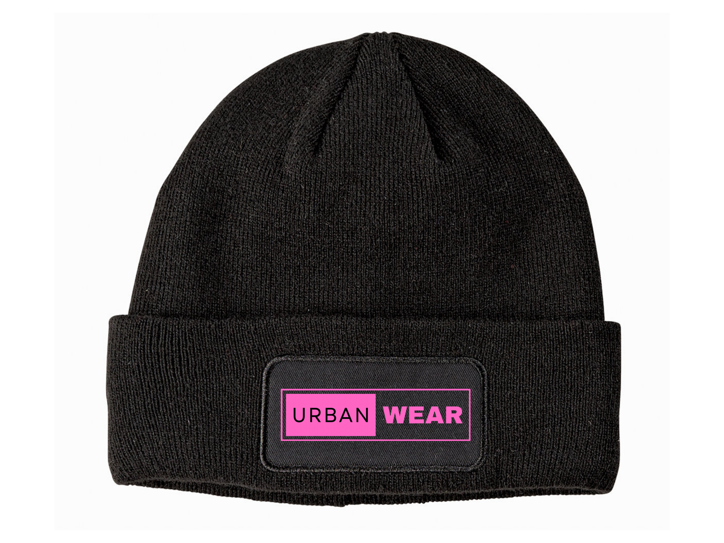 NEW! Urban Wear Clothing Apparel Beanie OS