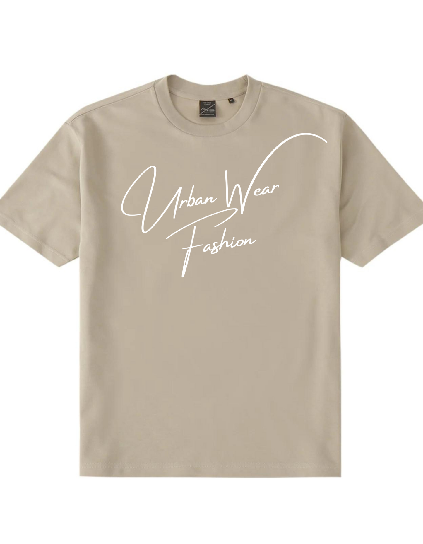 NEW! Urban Fashion Dri Ease Oversized Unisex T Shirt