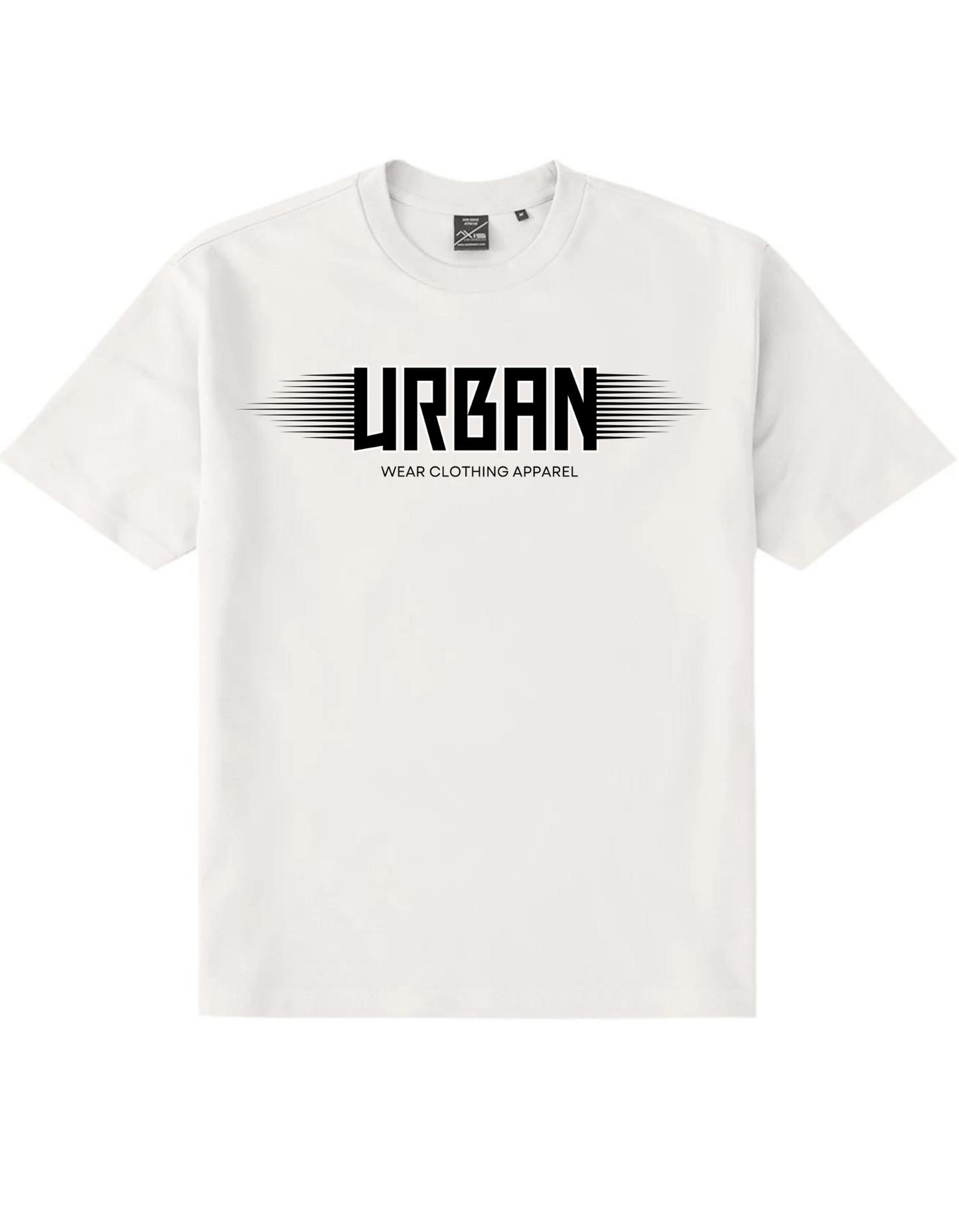 NEW! Urban Wear Clothing Apparel Dri Ease Oversized Unisex T Shirt