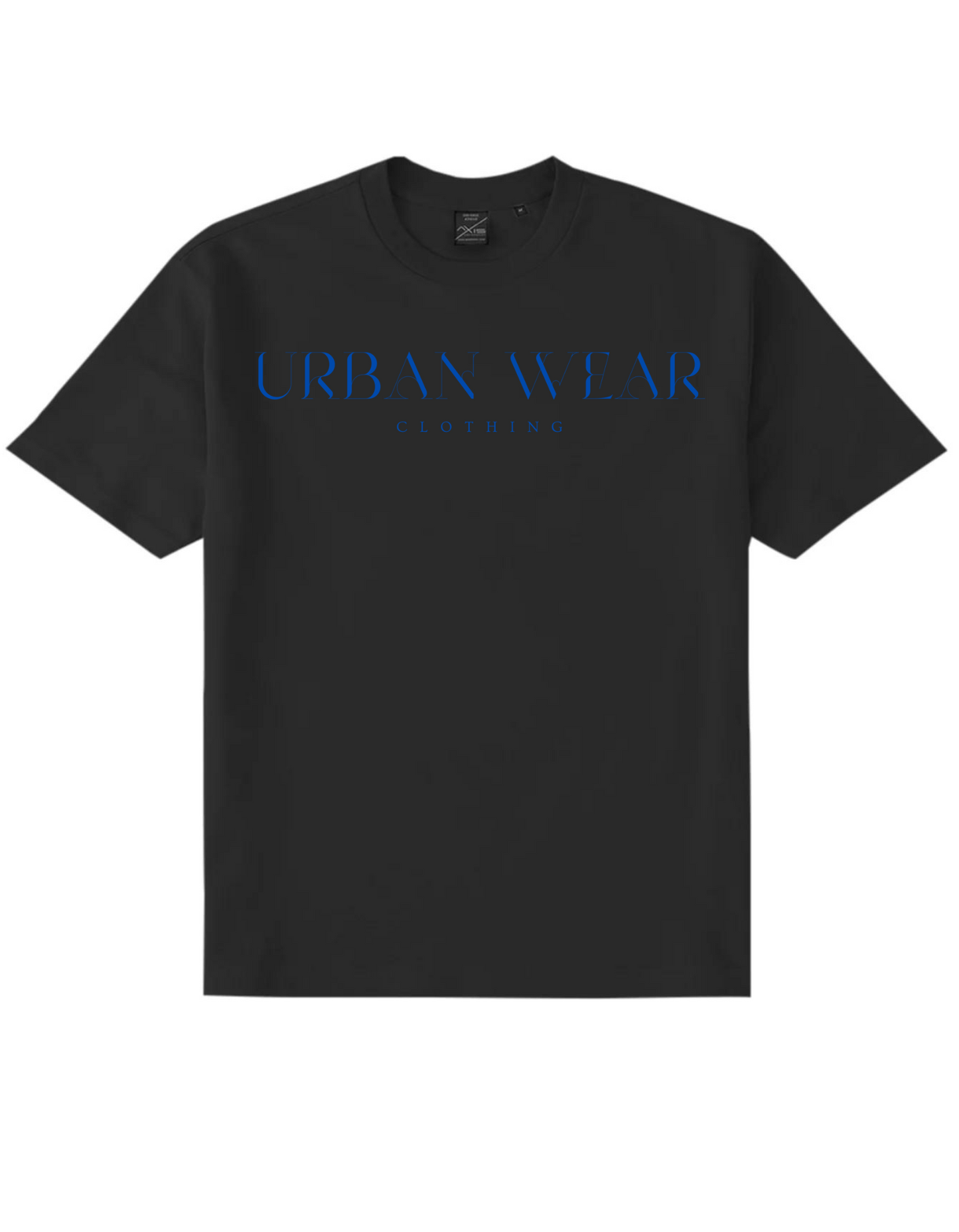 NEW! Urban Wear Clothing Apparel Dri Ease Oversized Unisex T Shirt