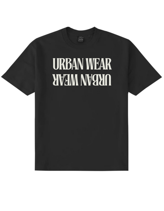 NEW! Urban Wear Dri Ease Oversized Unisex T Shirt