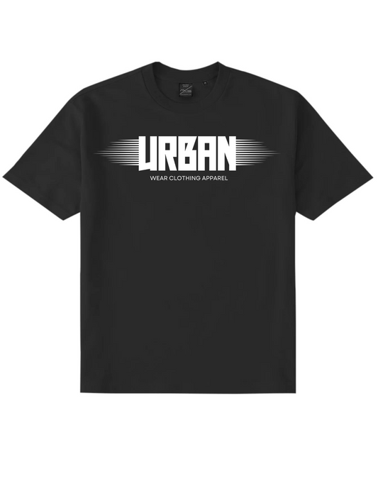 NEW! Urban Wear Dri Ease Oversized Unisex T Shirt