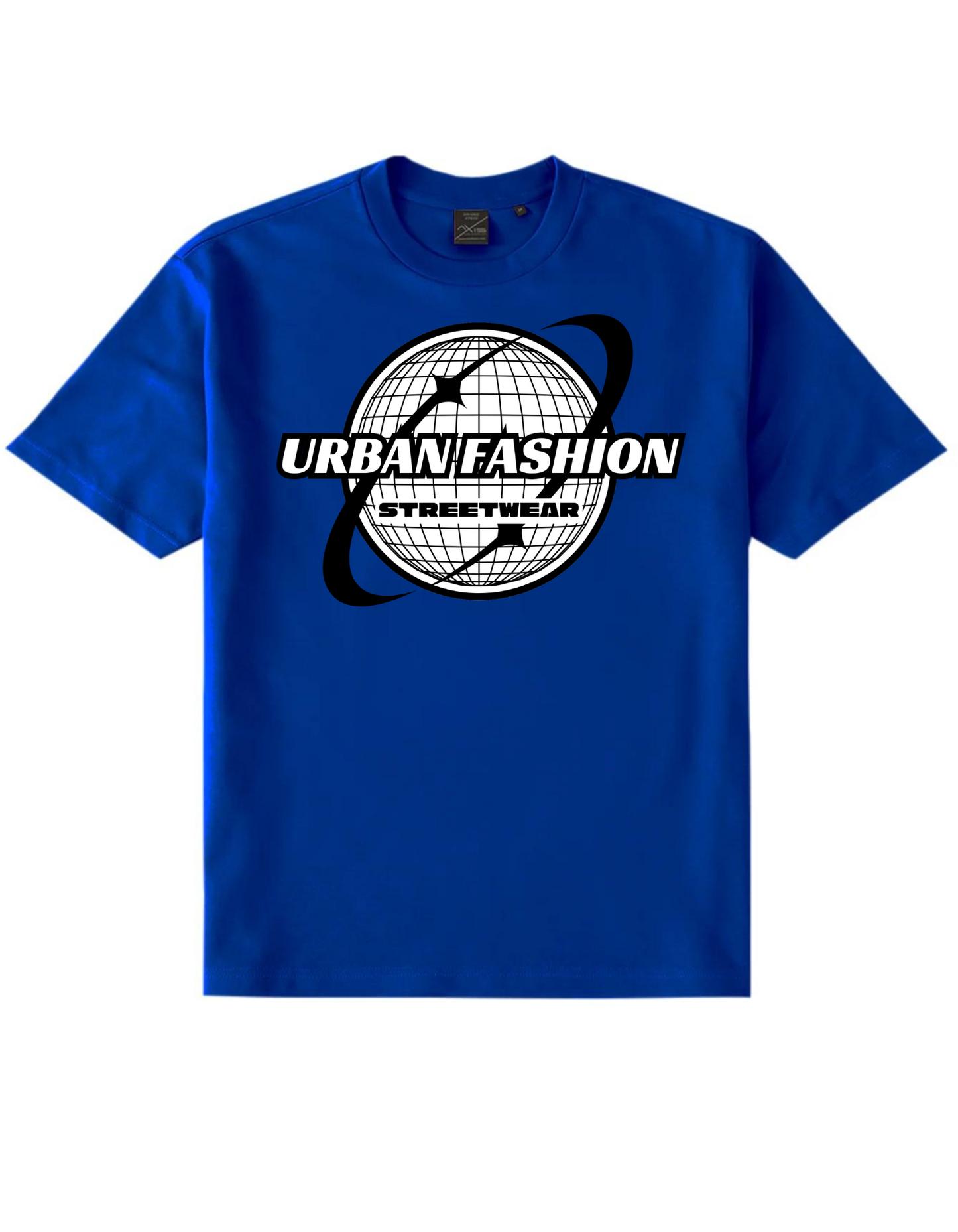 NEW! Urban Fashion Dri Ease Oversized Unisex T Shirt