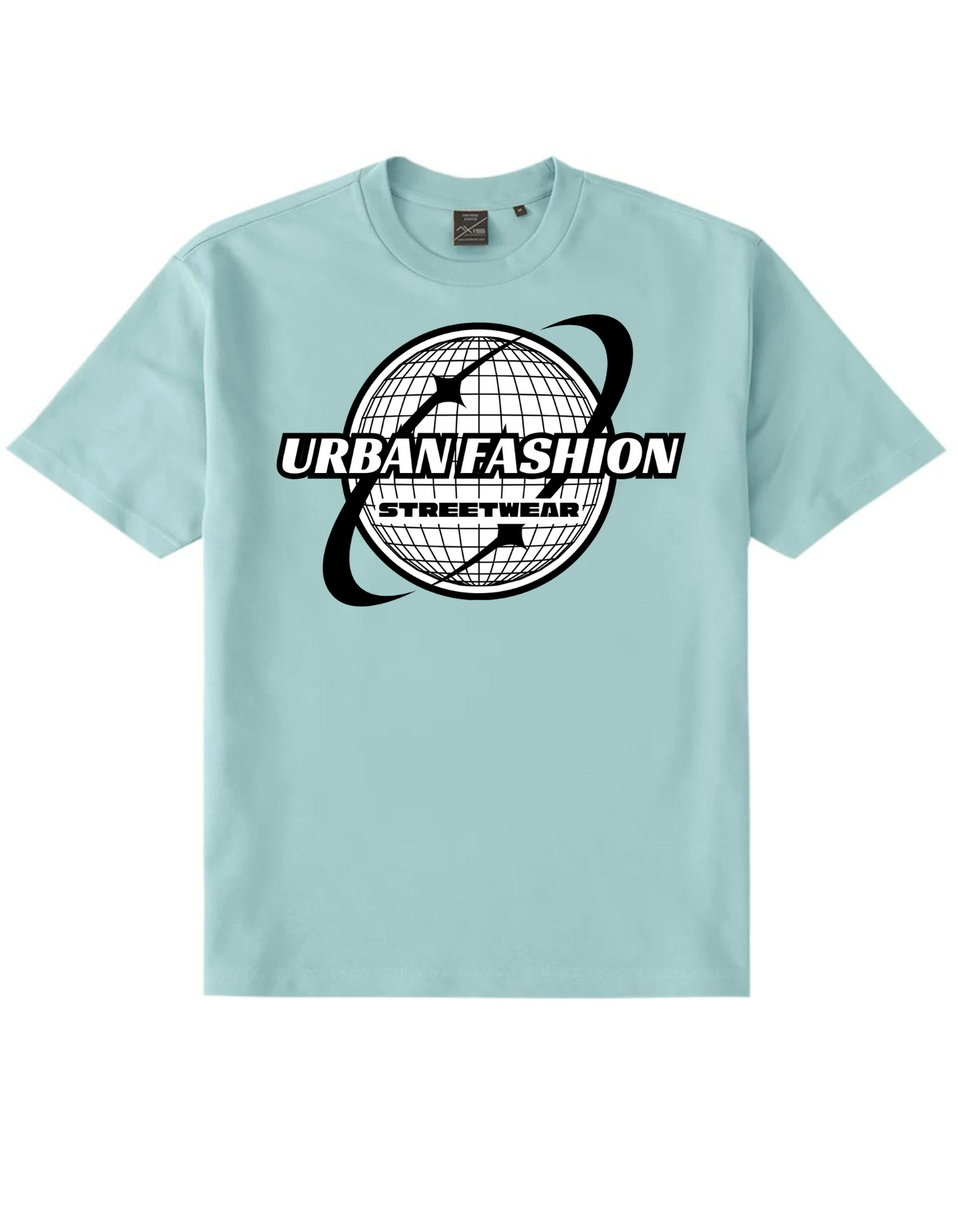 NEW! Urban Fashion Dri Ease Oversized Unisex T Shirt