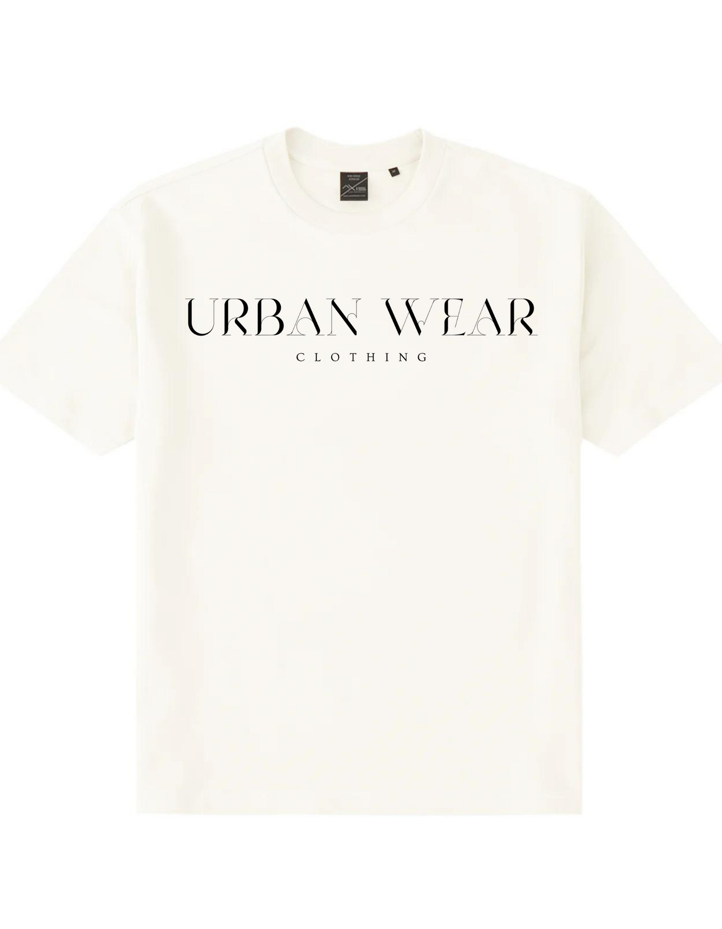 NEW! Urban Wear Clothing Apparel Dri Ease Oversized Unisex T Shirt