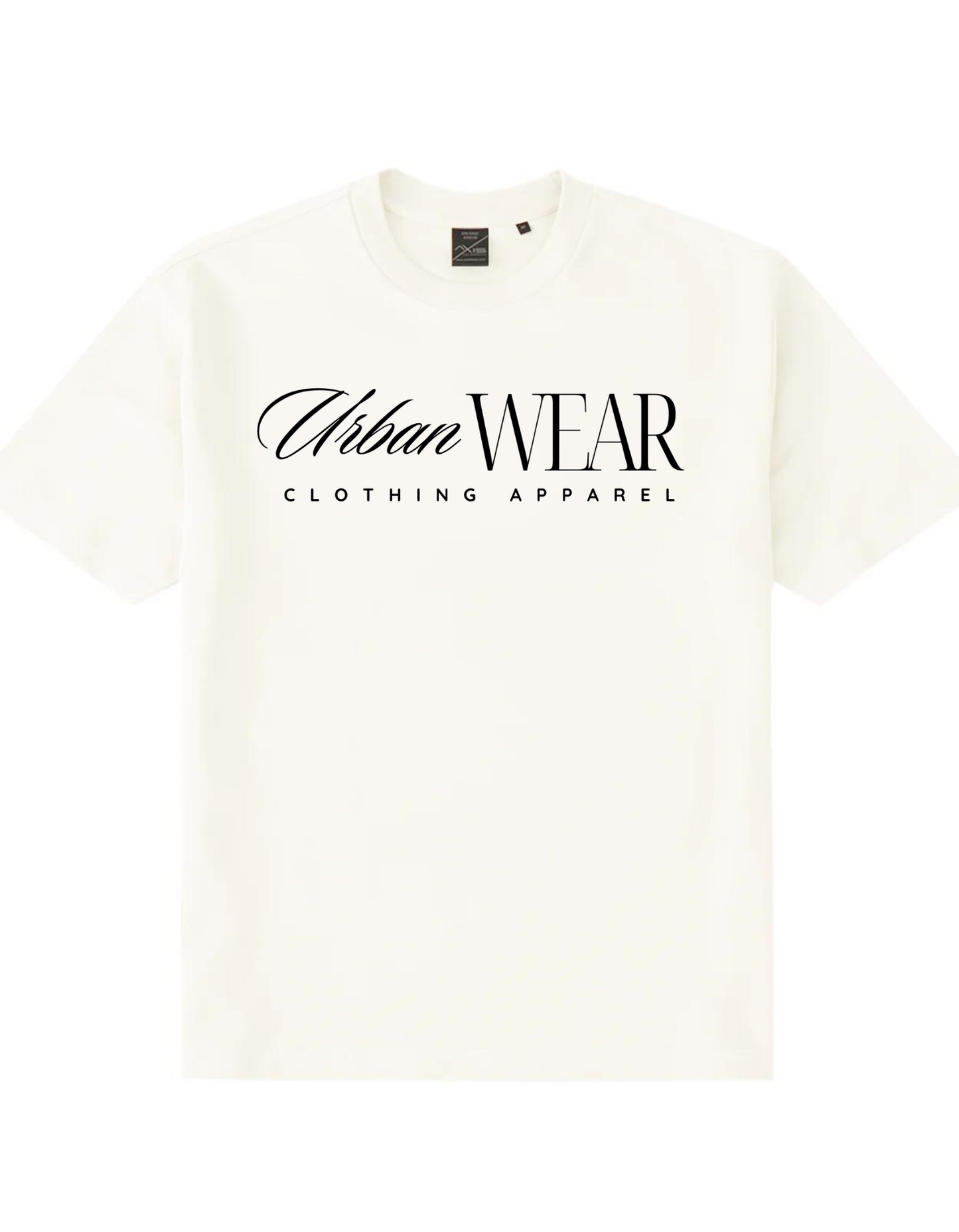 NEW! Urban Wear Clothing Apparel Dri Ease Oversized Unisex T Shirt