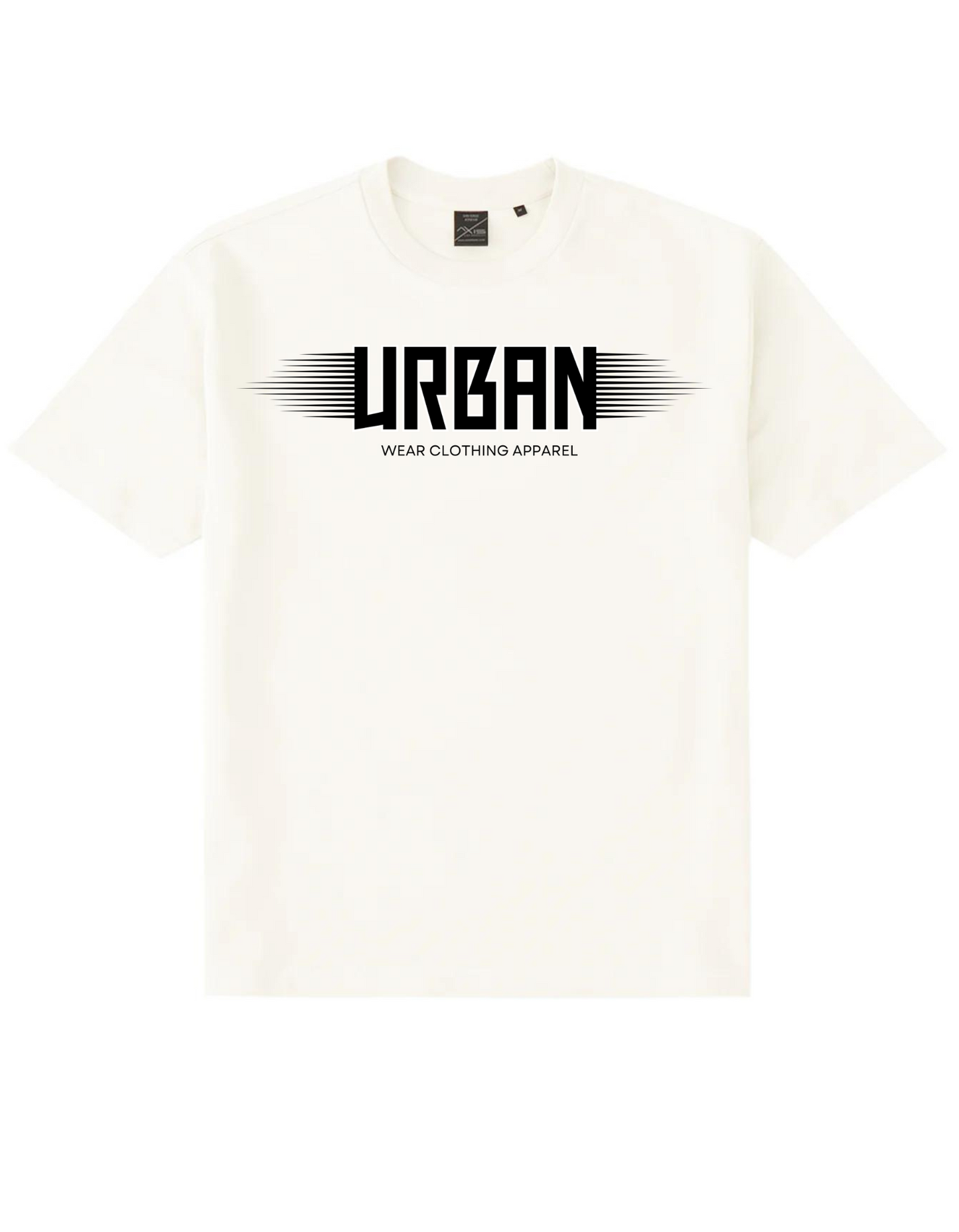 NEW! Urban Wear Clothing Apparel Dri Ease Oversized Unisex T Shirt