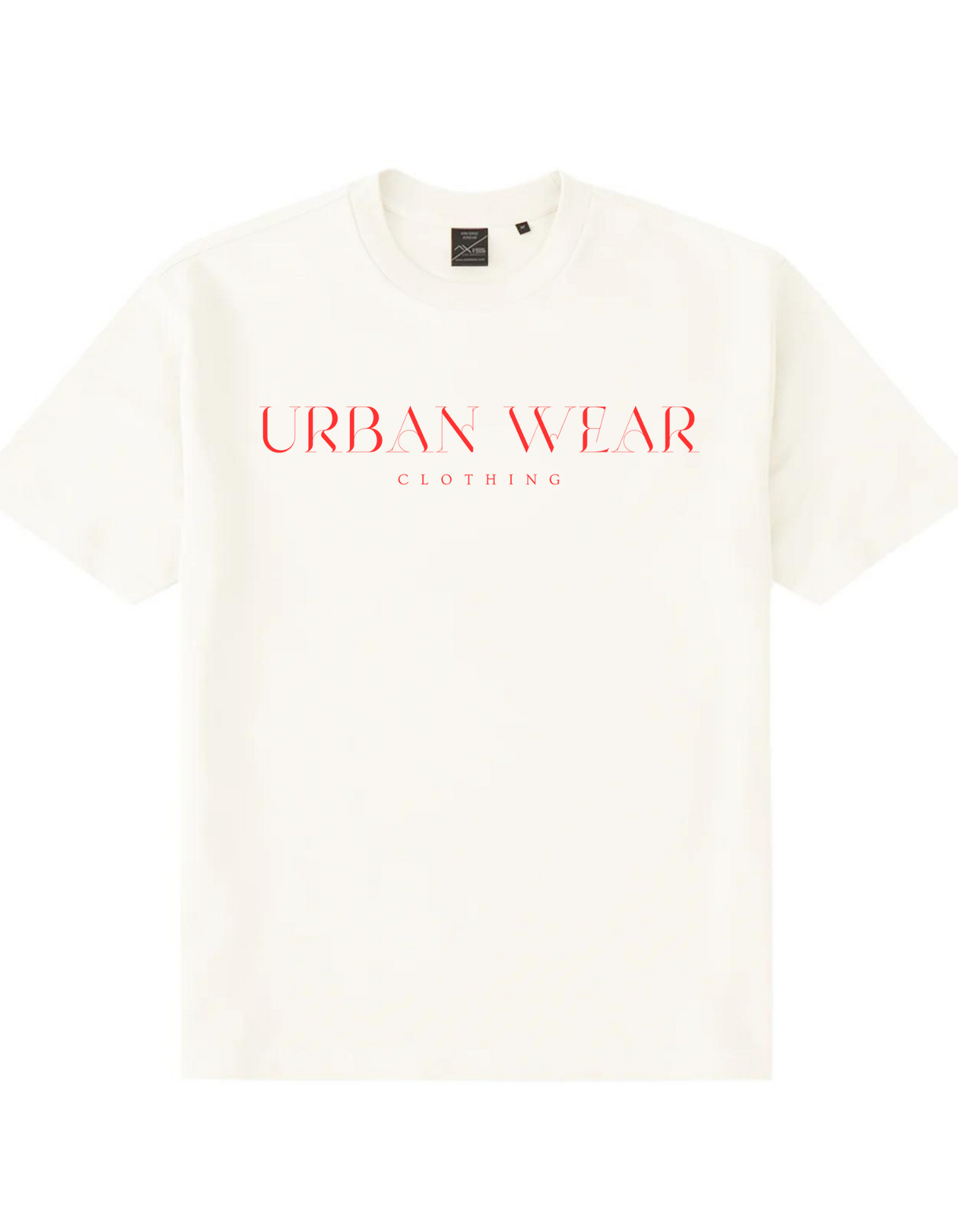 NEW! Urban Wear Clothing Apparel Dri Ease Oversized Unisex T Shirt