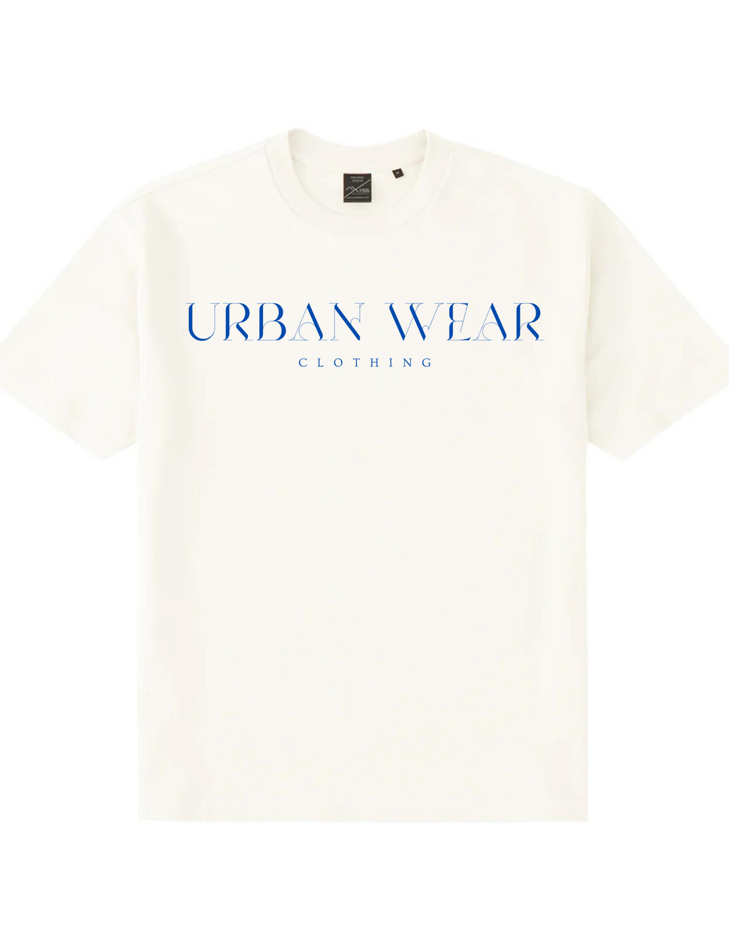 NEW! Urban Wear Clothing Apparel Dri Ease Oversized Unisex T Shirt