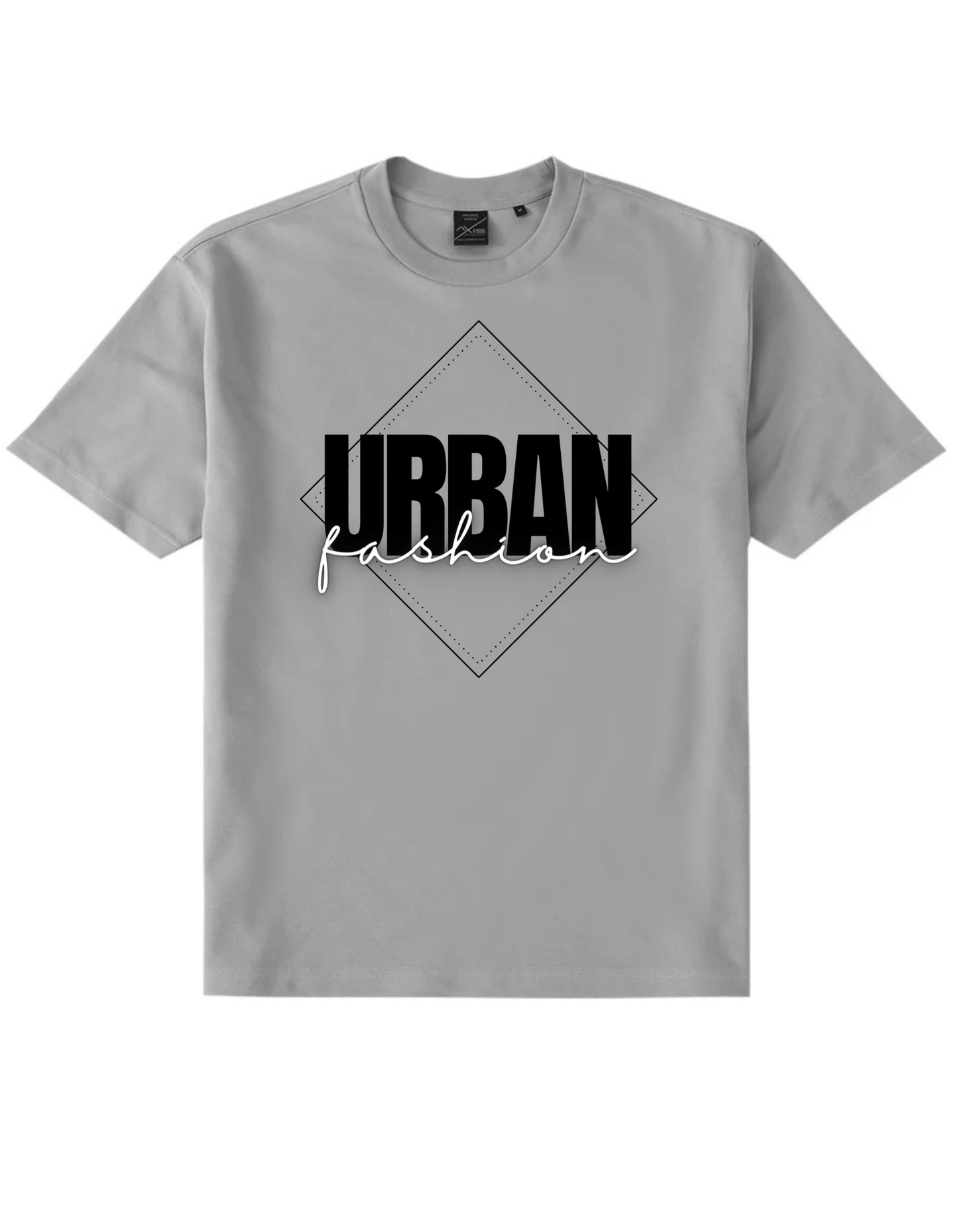 NEW! Urban Fashion Dri Ease Oversized Unisex T Shirt