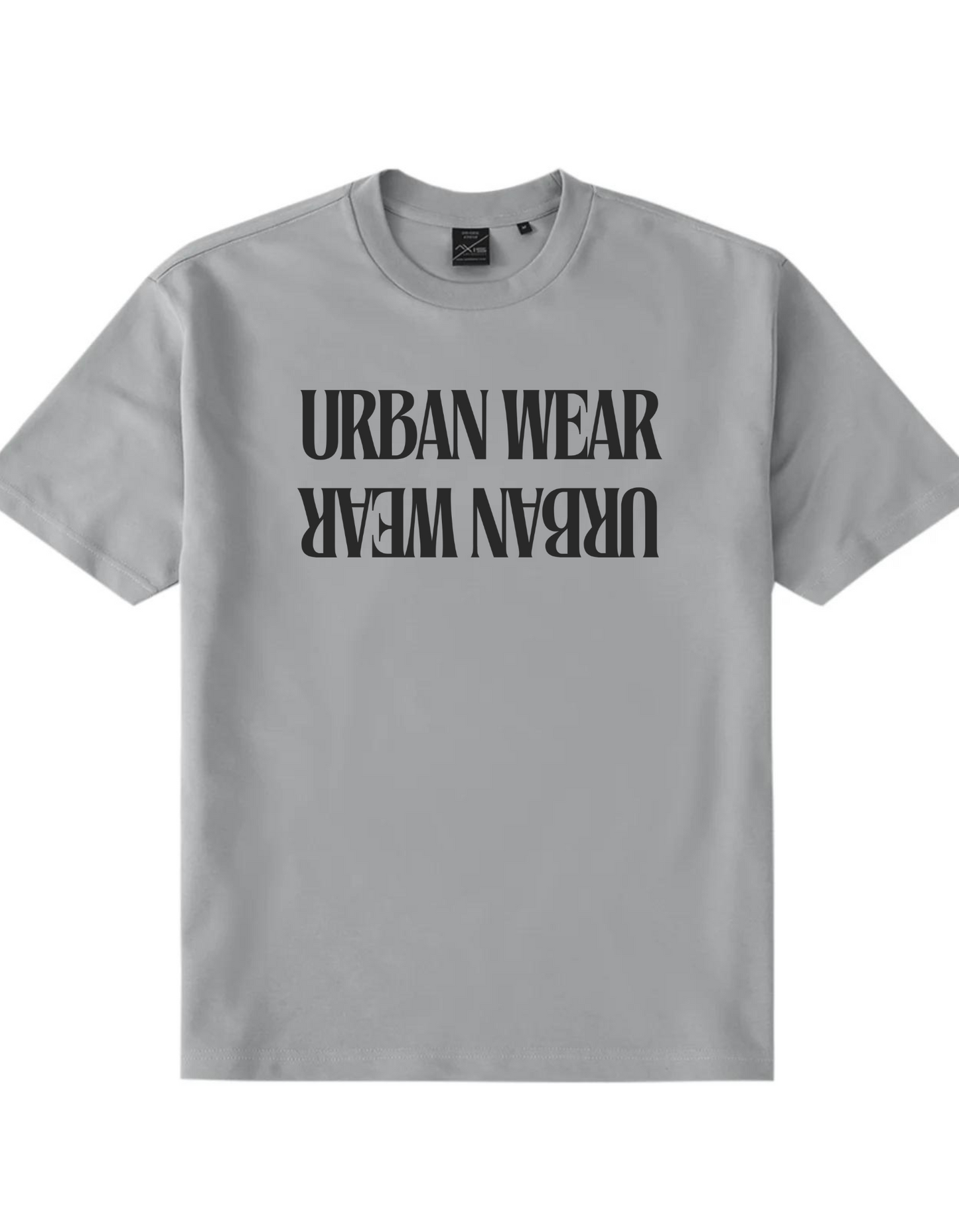 NEW! Urban Wear Dri Ease Oversized Unisex T Shirt