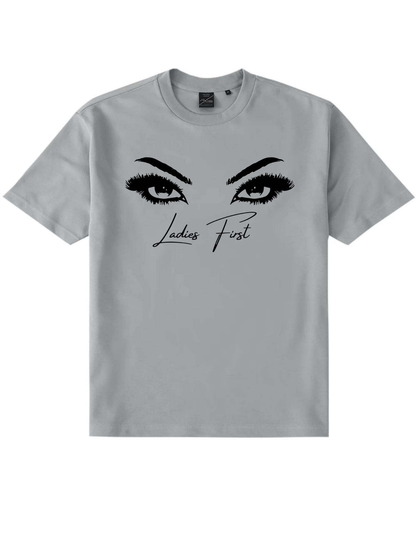 NEW! Women's Urban Wear Clothing Apparel Dri Ease Oversized T Shirt