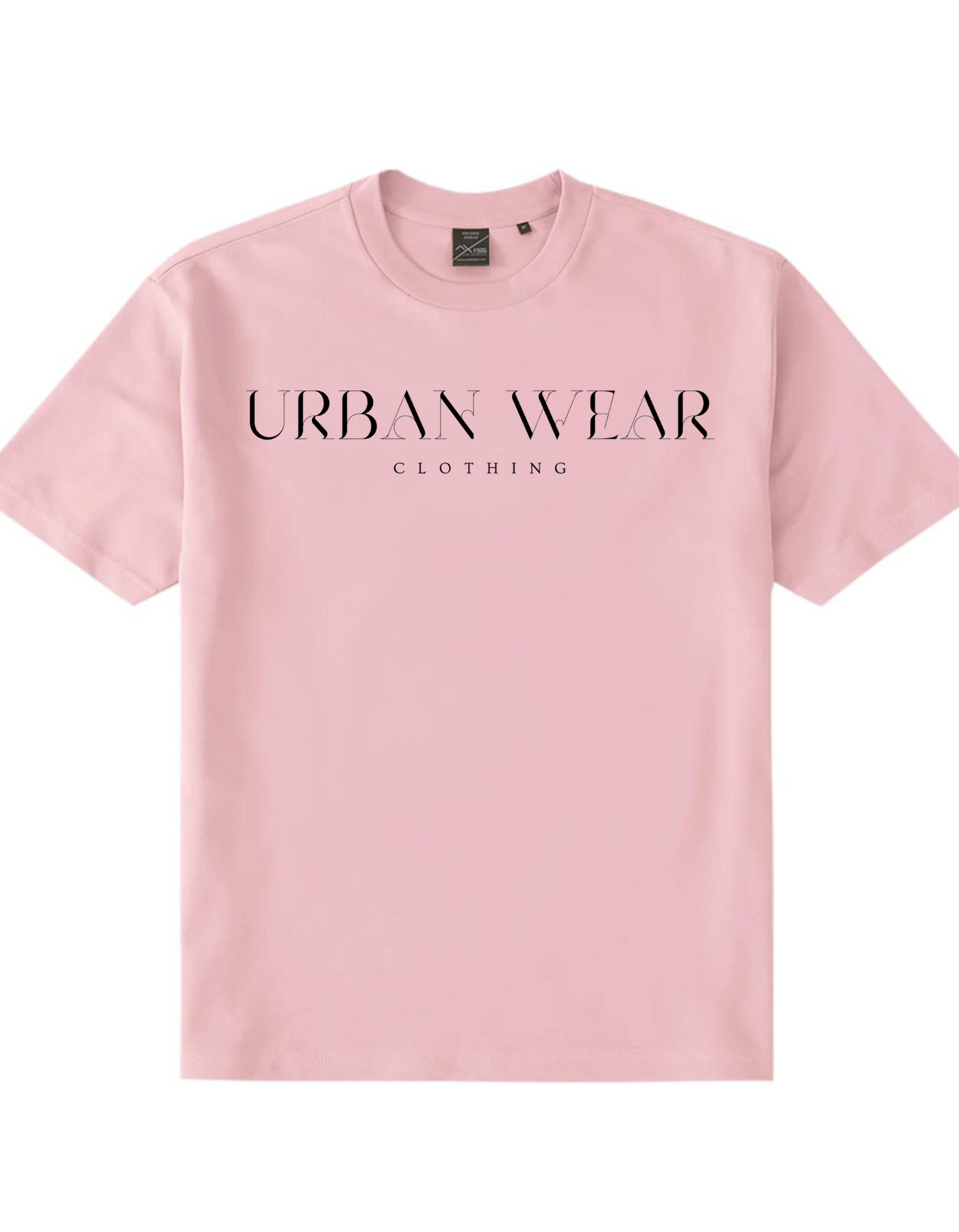 NEW! Urban Wear Clothing Apparel Unisex T Shirt