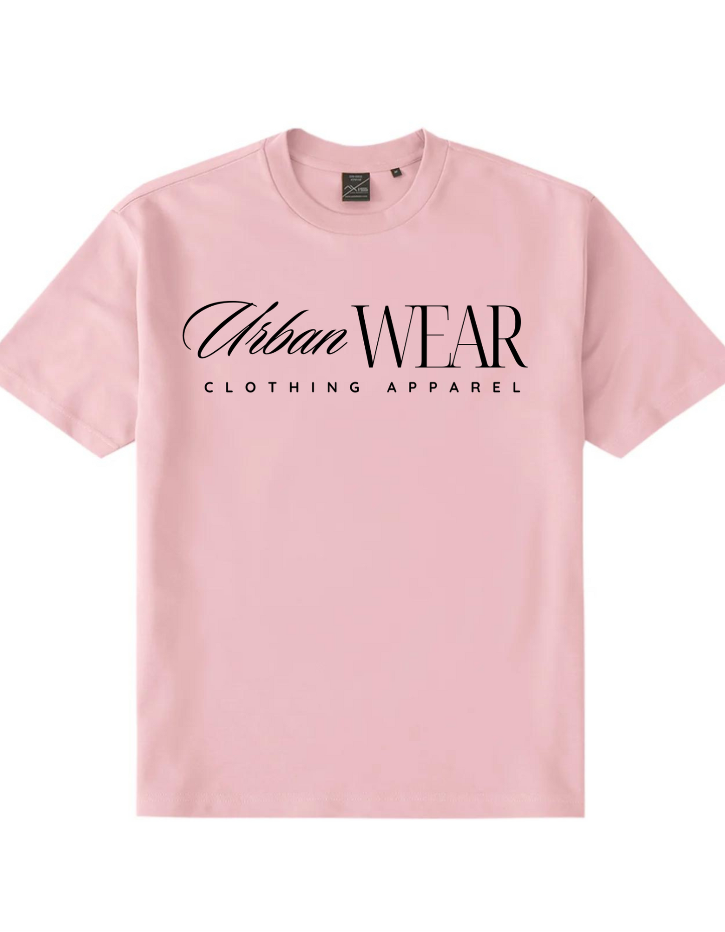 NEW! Urban Wear Clothing Apparel Unisex T Shirt