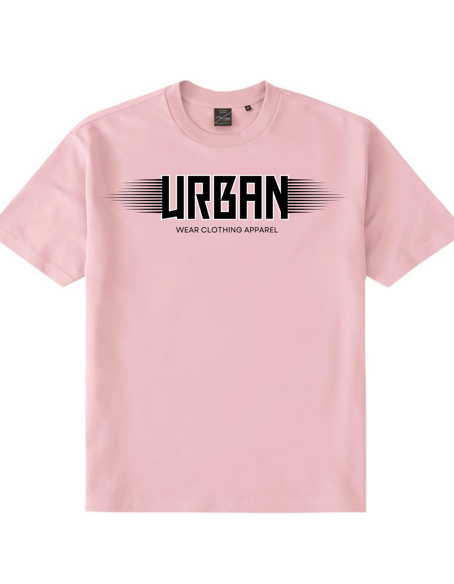 NEW! Urban Wear Clothing Apparel Unisex T Shirt