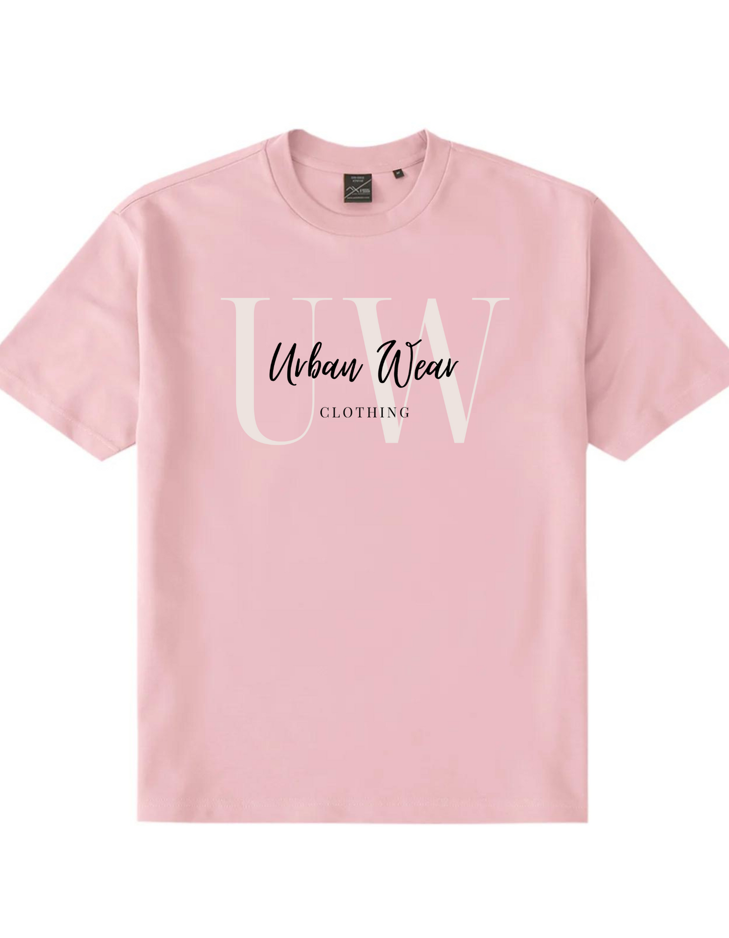 NEW! Urban Wear Clothing Apparel Unisex T Shirt