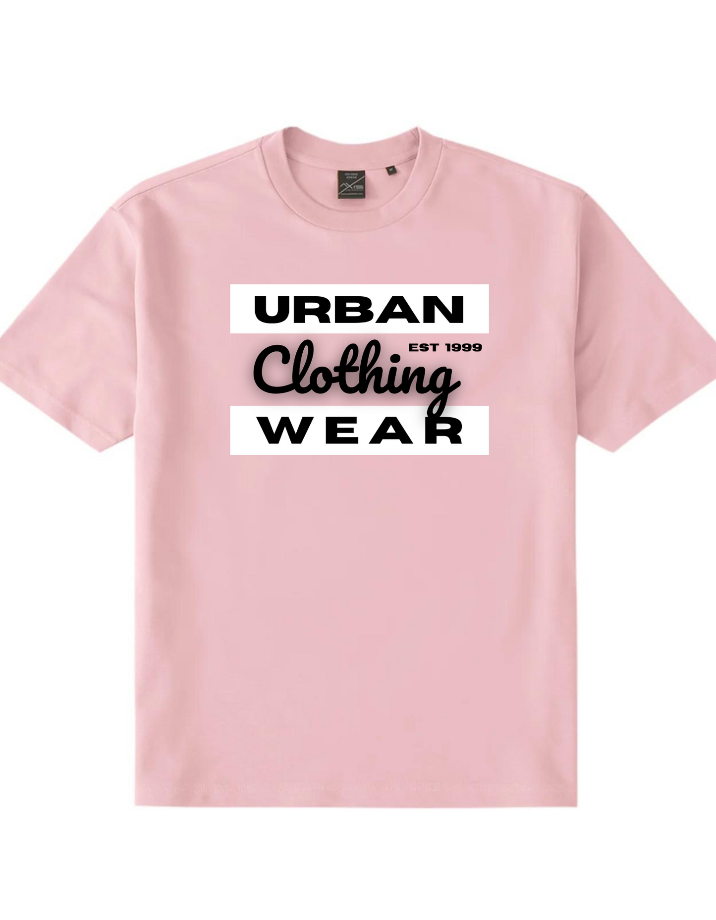 NEW! Urban Wear Clothing Apparel Unisex T Shirt