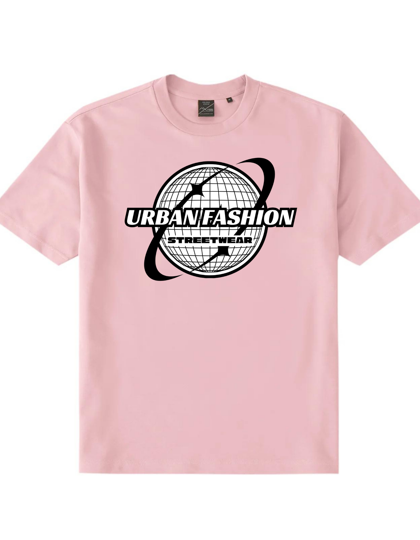 NEW! Urban Wear Clothing Apparel Unisex T Shirt