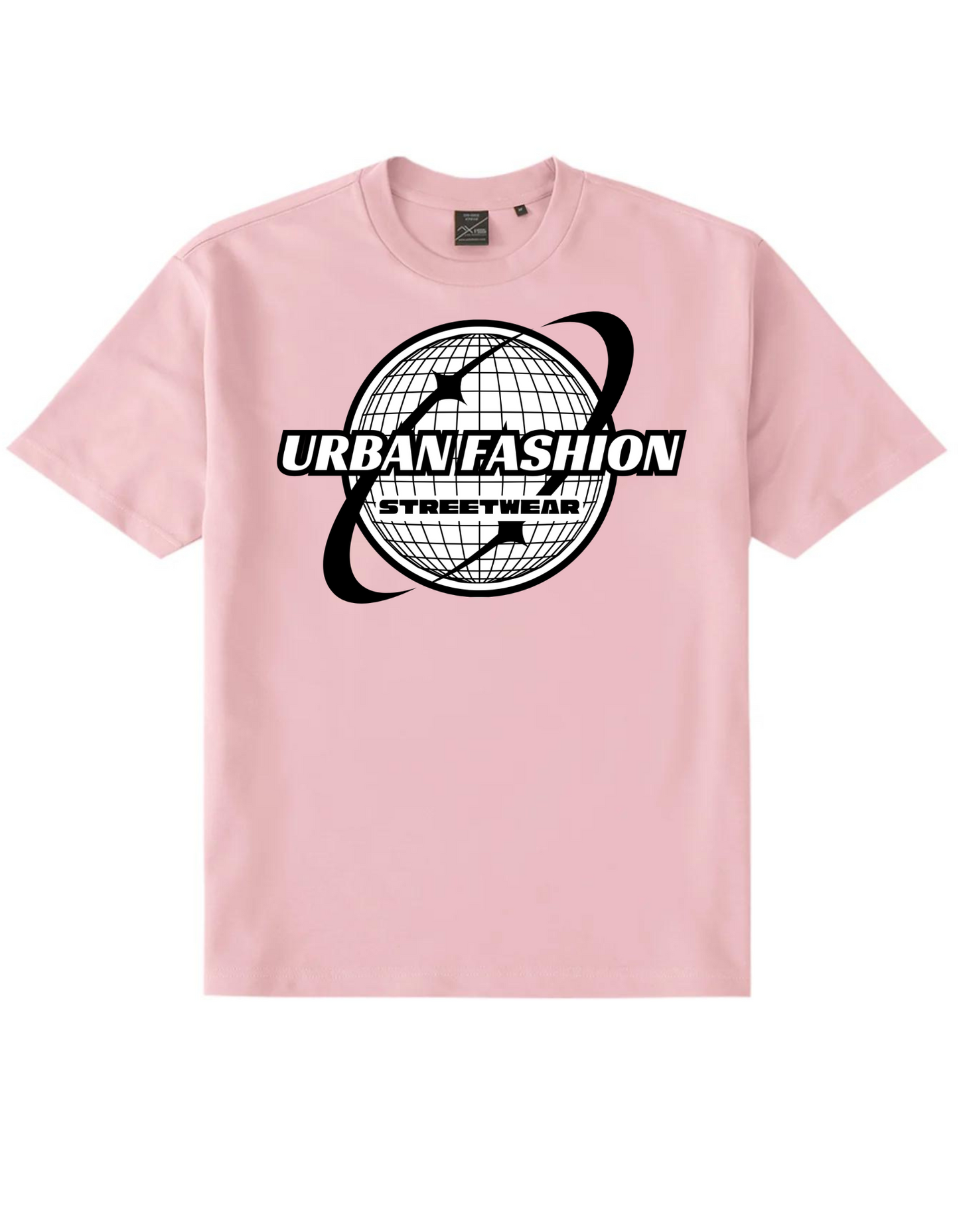 NEW! Urban Fashion Dri Ease Oversized Unisex T Shirt