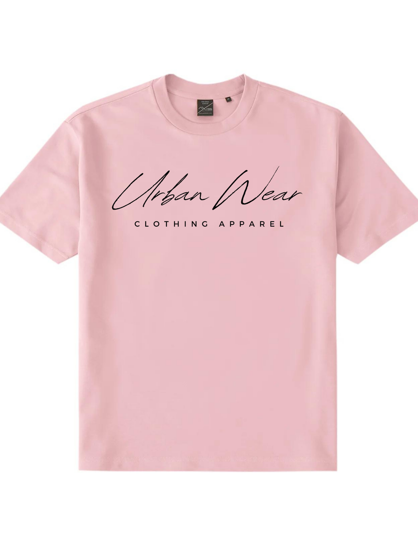 NEW! Urban Wear Clothing Apparel Unisex T Shirt