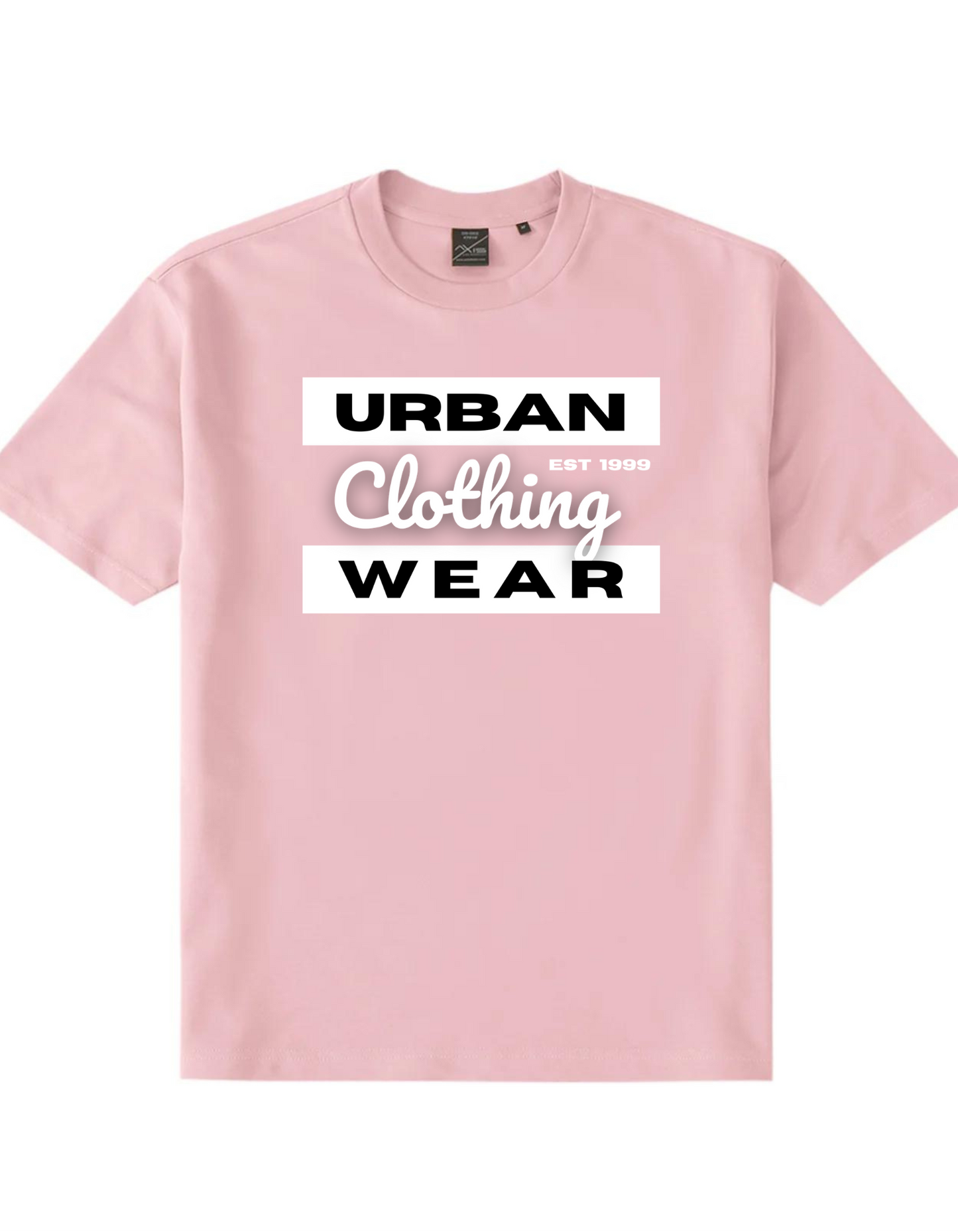 NEW! Urban Wear Clothing Apparel Unisex T Shirt