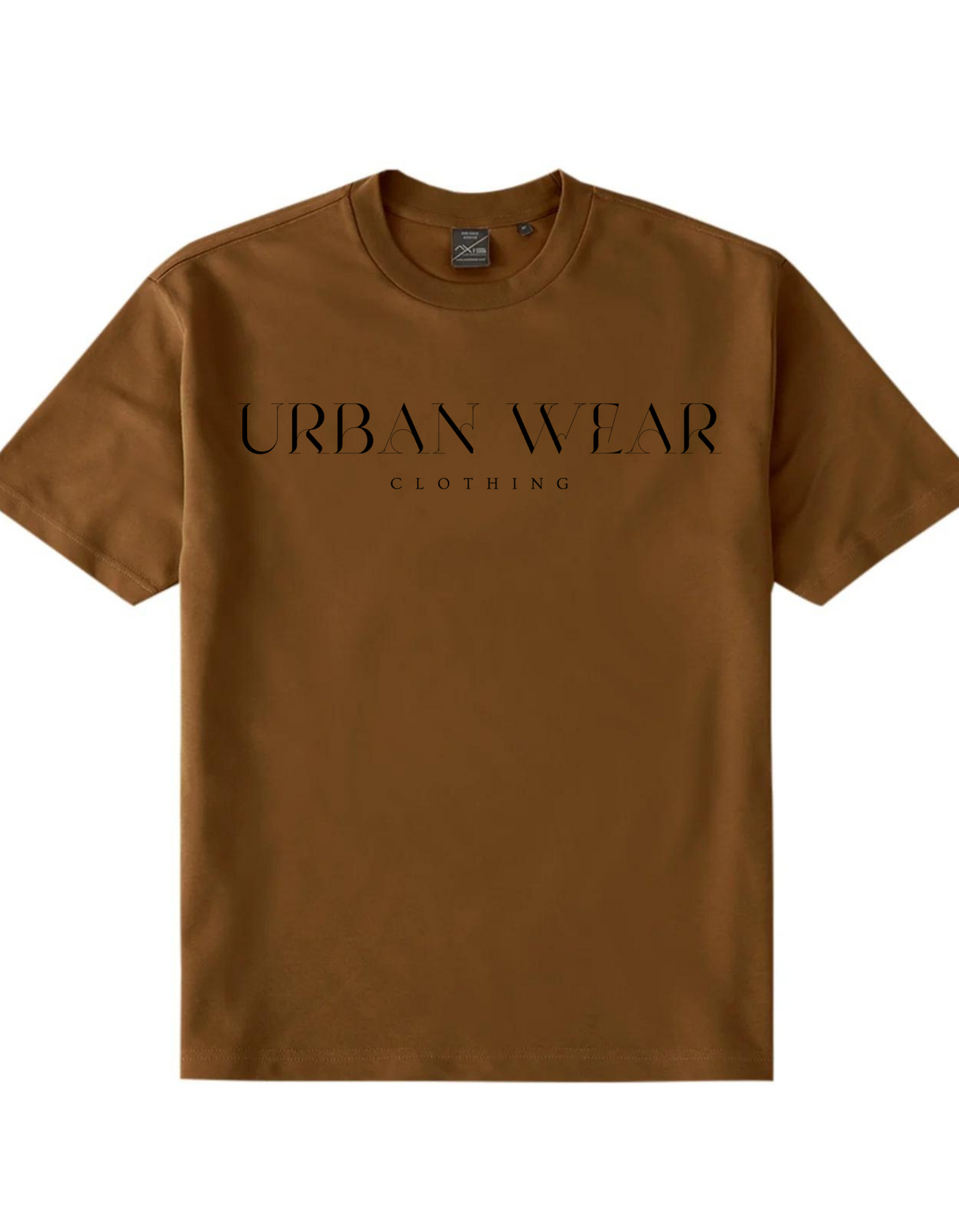 NEW! Urban Wear Clothing Apparel Dri Ease Oversized Unisex T Shirt