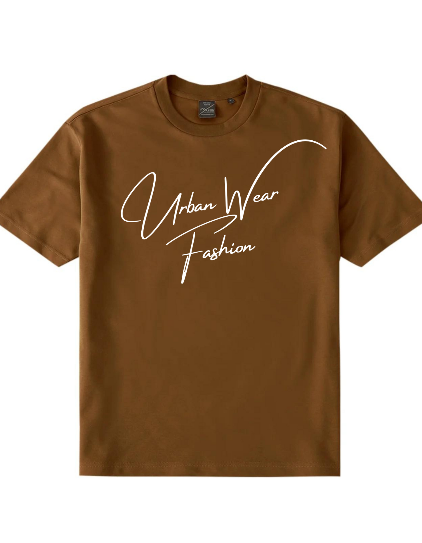 NEW! Urban Fashion Dri Ease Oversized Unisex T Shirt