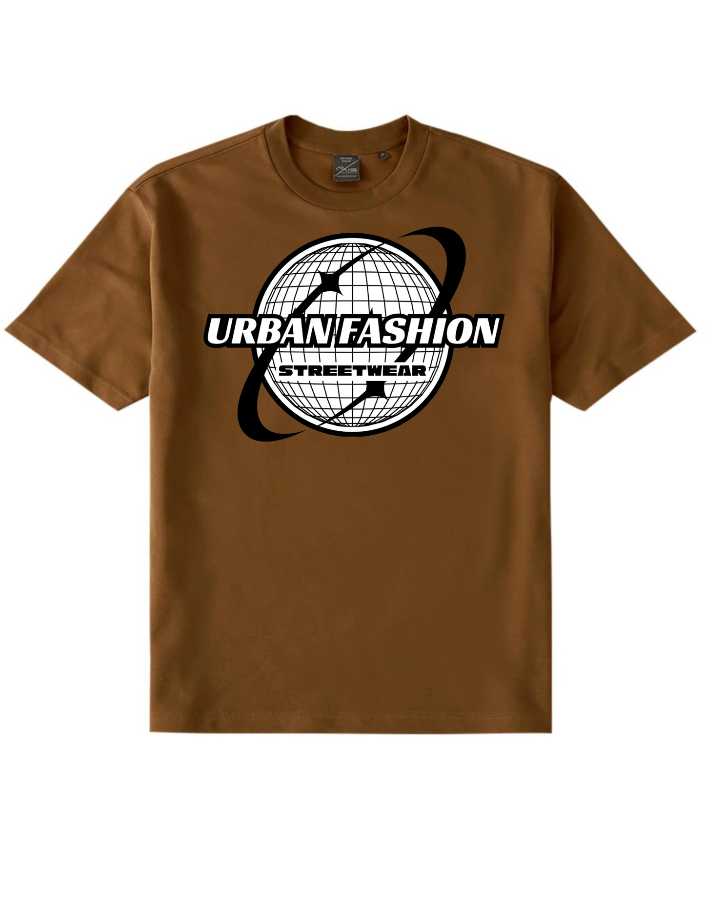 NEW! Urban Fashion Dri Ease Oversized Unisex T Shirt