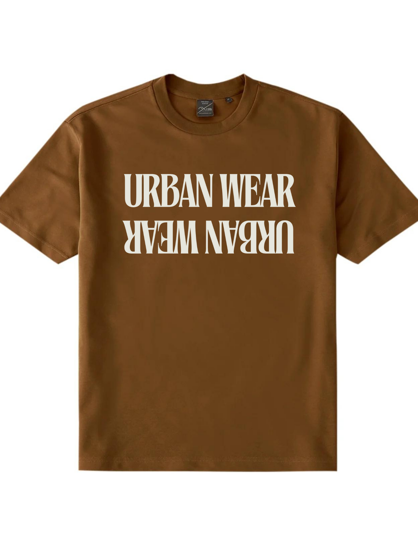 NEW! Urban Wear Dri Ease Oversized Unisex T Shirt