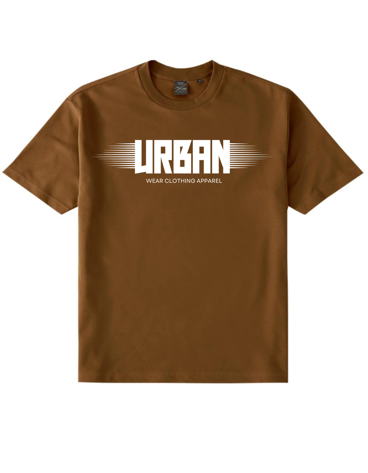 NEW! Urban Wear Clothing Apparel Dri Ease Oversized Unisex T Shirt