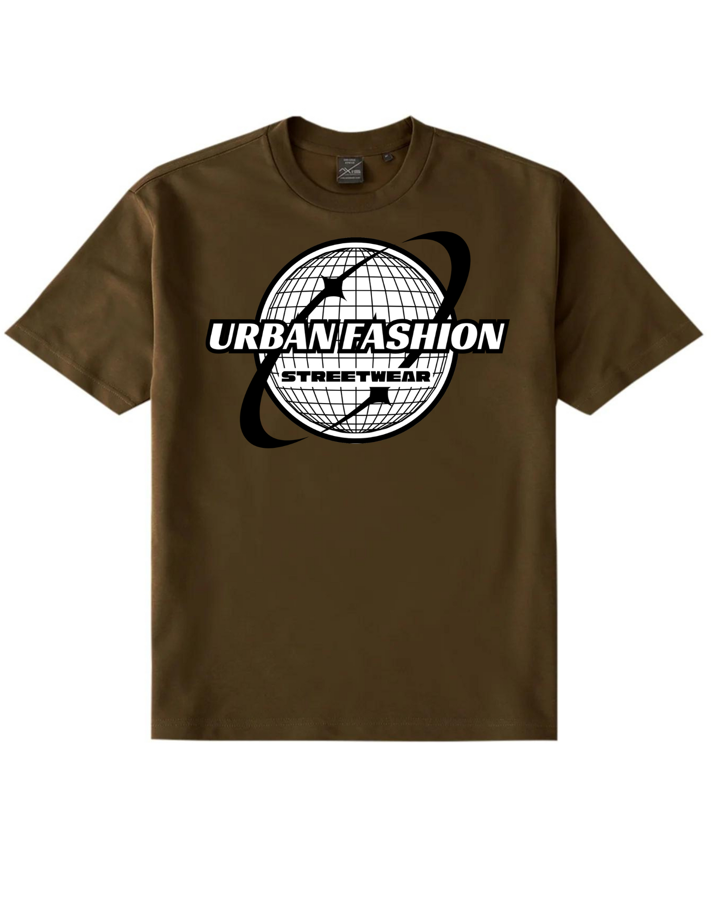 NEW! Urban Fashion Dri Ease Oversized Unisex T Shirt