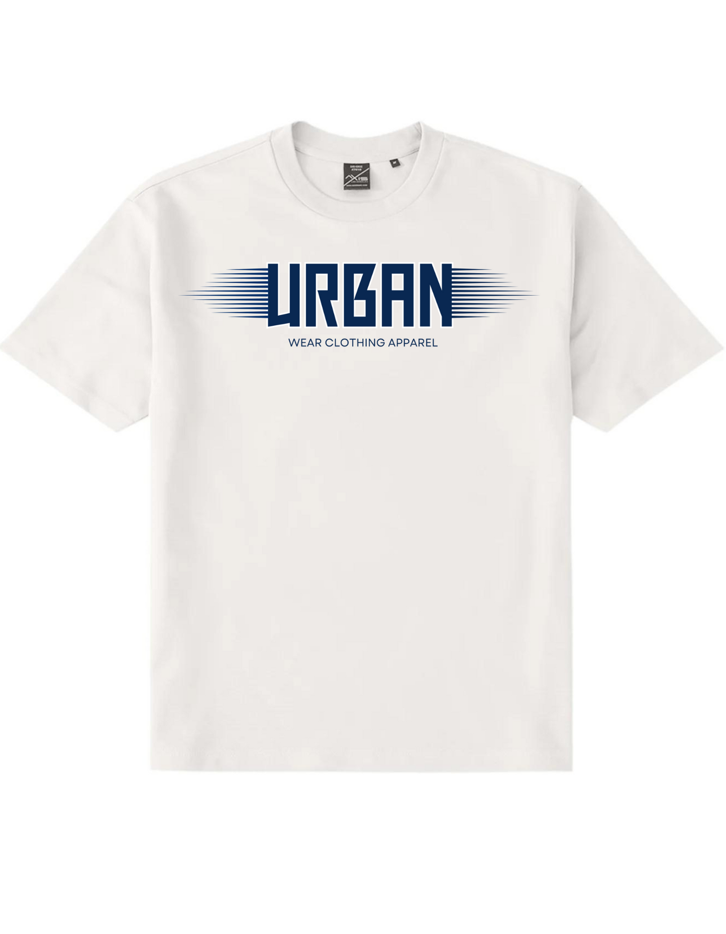 NEW! Urban Wear Dri Ease Oversized Unisex T Shirt