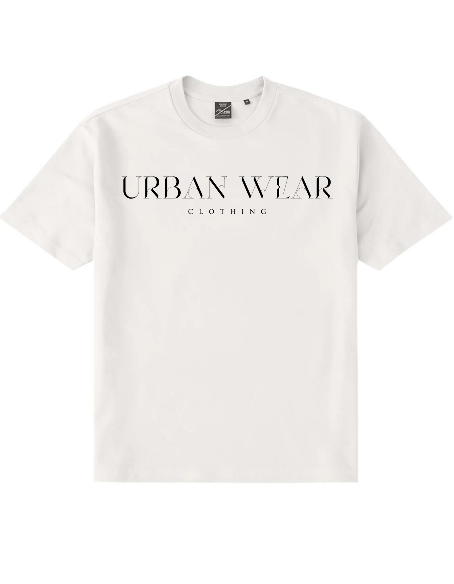 NEW! Urban Wear Clothing Apparel Dri Ease Oversized Unisex T Shirt