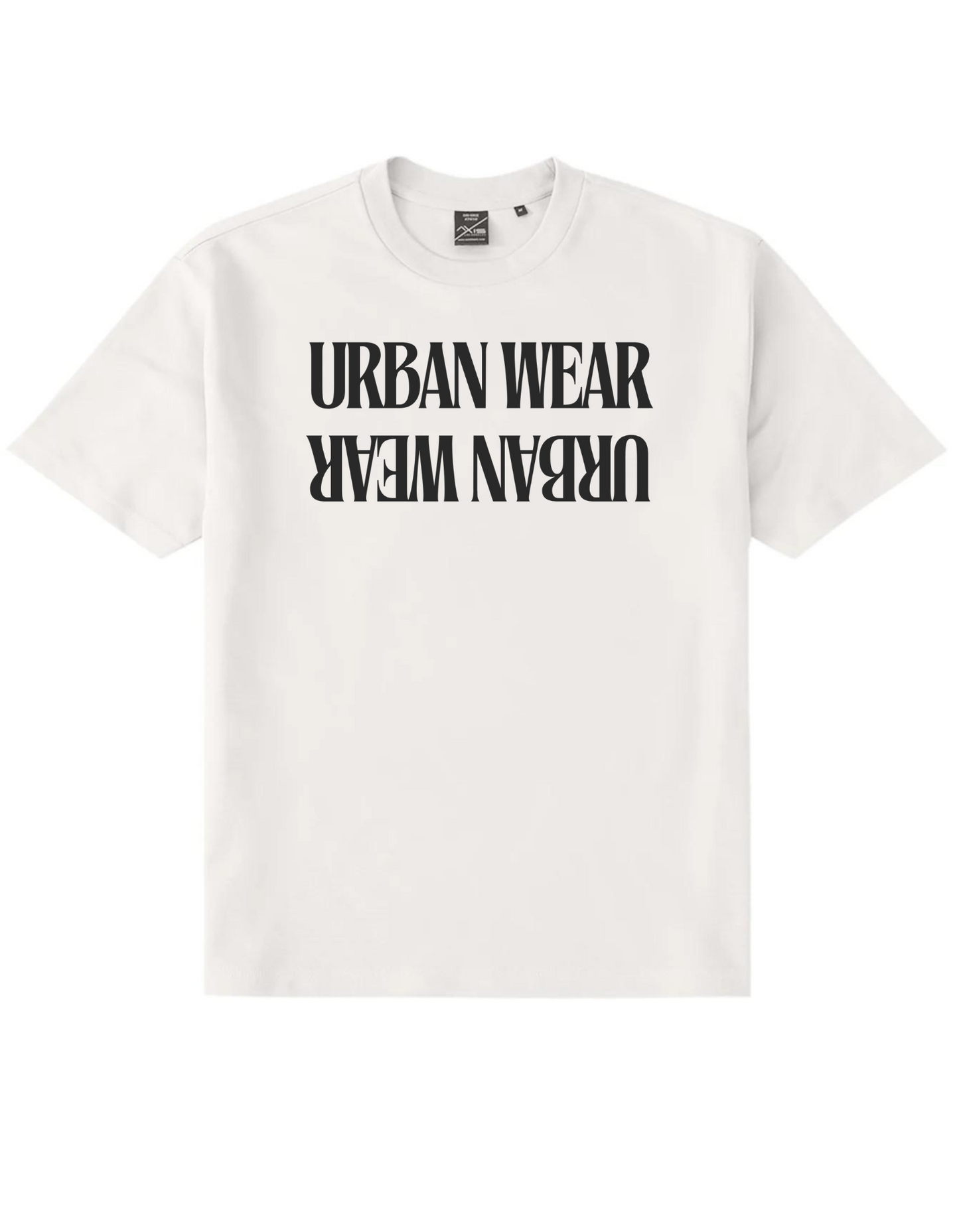 NEW! Urban Wear Dri Ease Oversized Unisex T Shirt