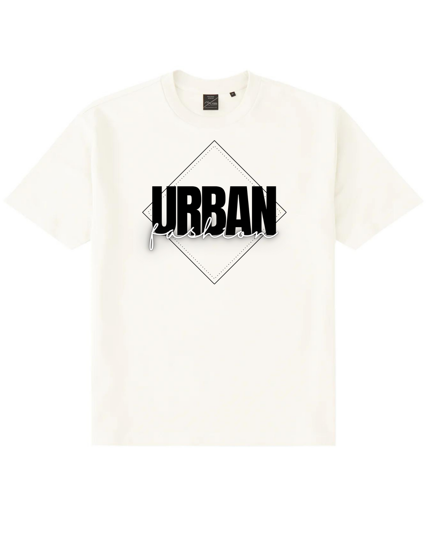 NEW! Urban Fashion Dri Ease Oversized Unisex T Shirt