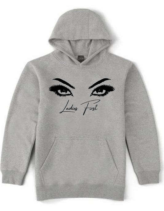 NEW! Urban Wear Clothing Apparel Fleece Pullover Hoodie / Womens