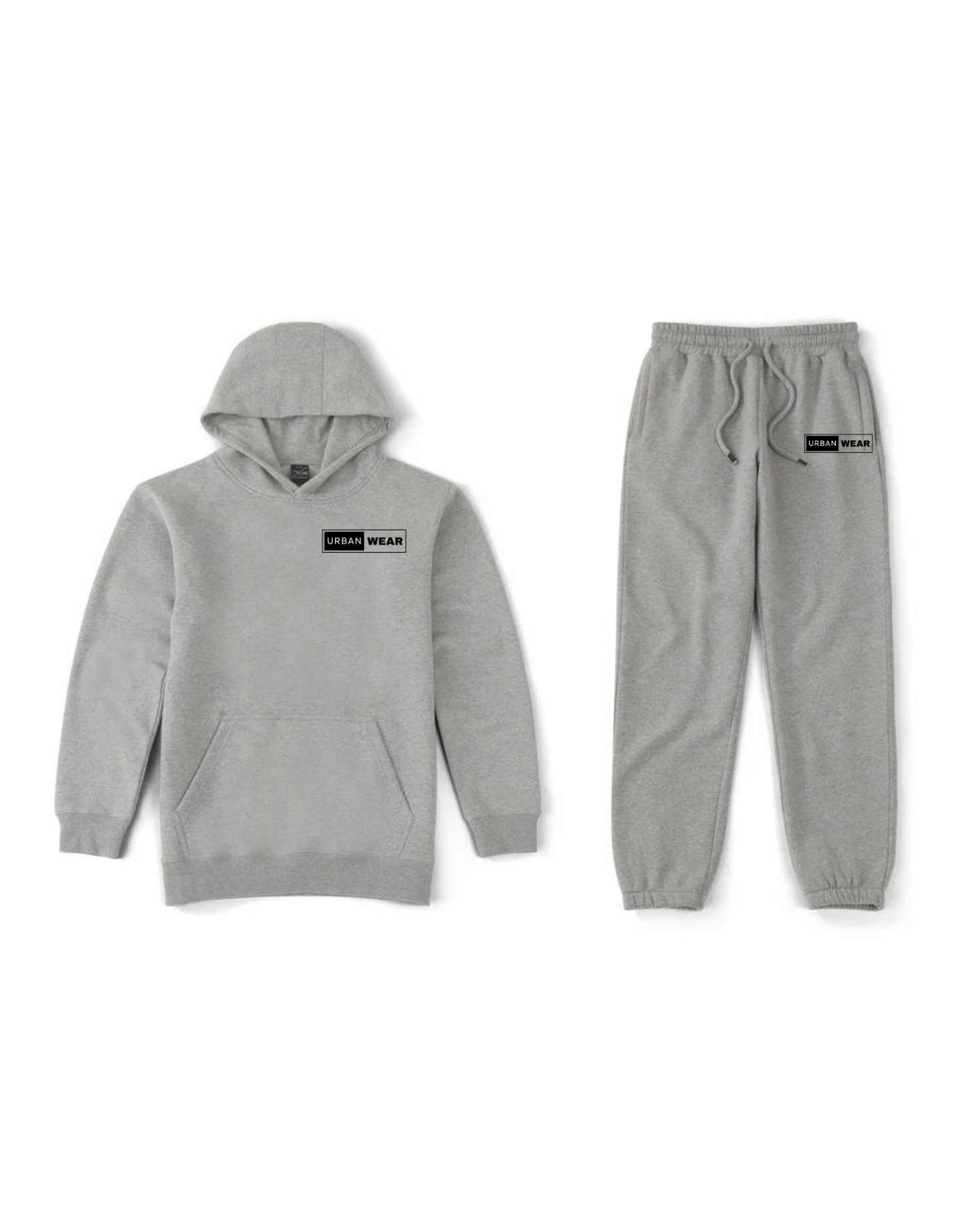 NEW! Urban Wear Premium Unisex Jogger Set