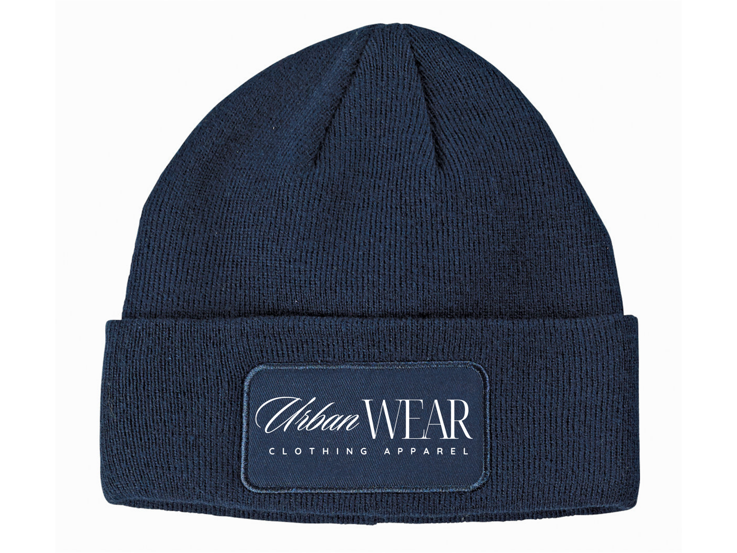 NEW! Urban Wear Clothing Apparel Beanie OS