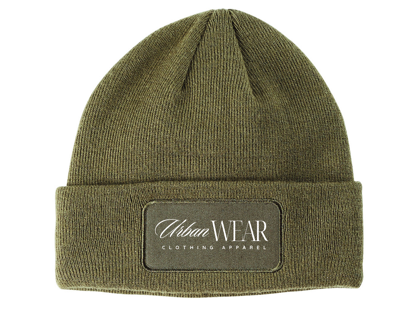 NEW! Urban Wear Clothing Apparel Beanie OS