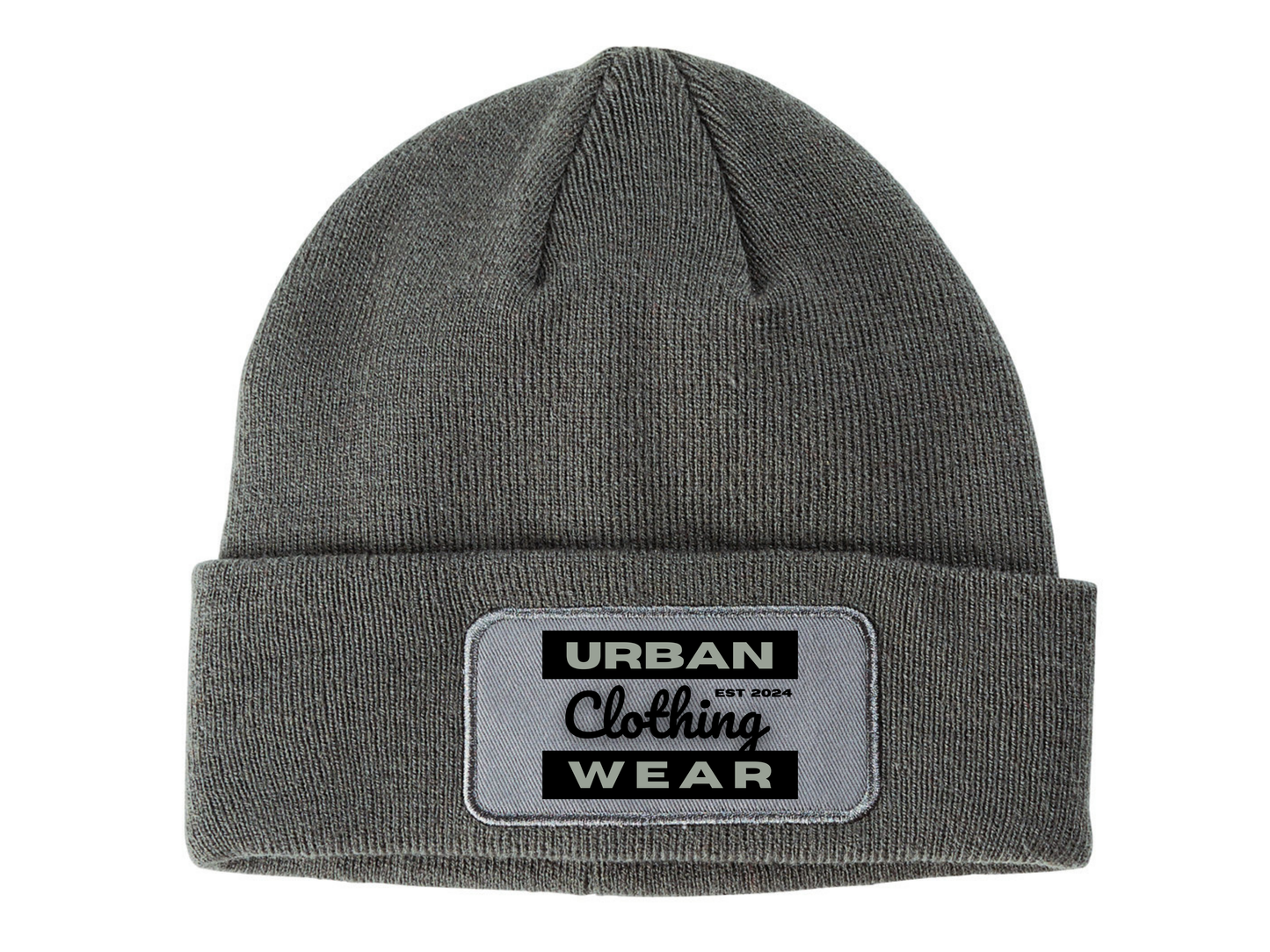 NEW! Urban Wear Clothing Apparel Beanie OS