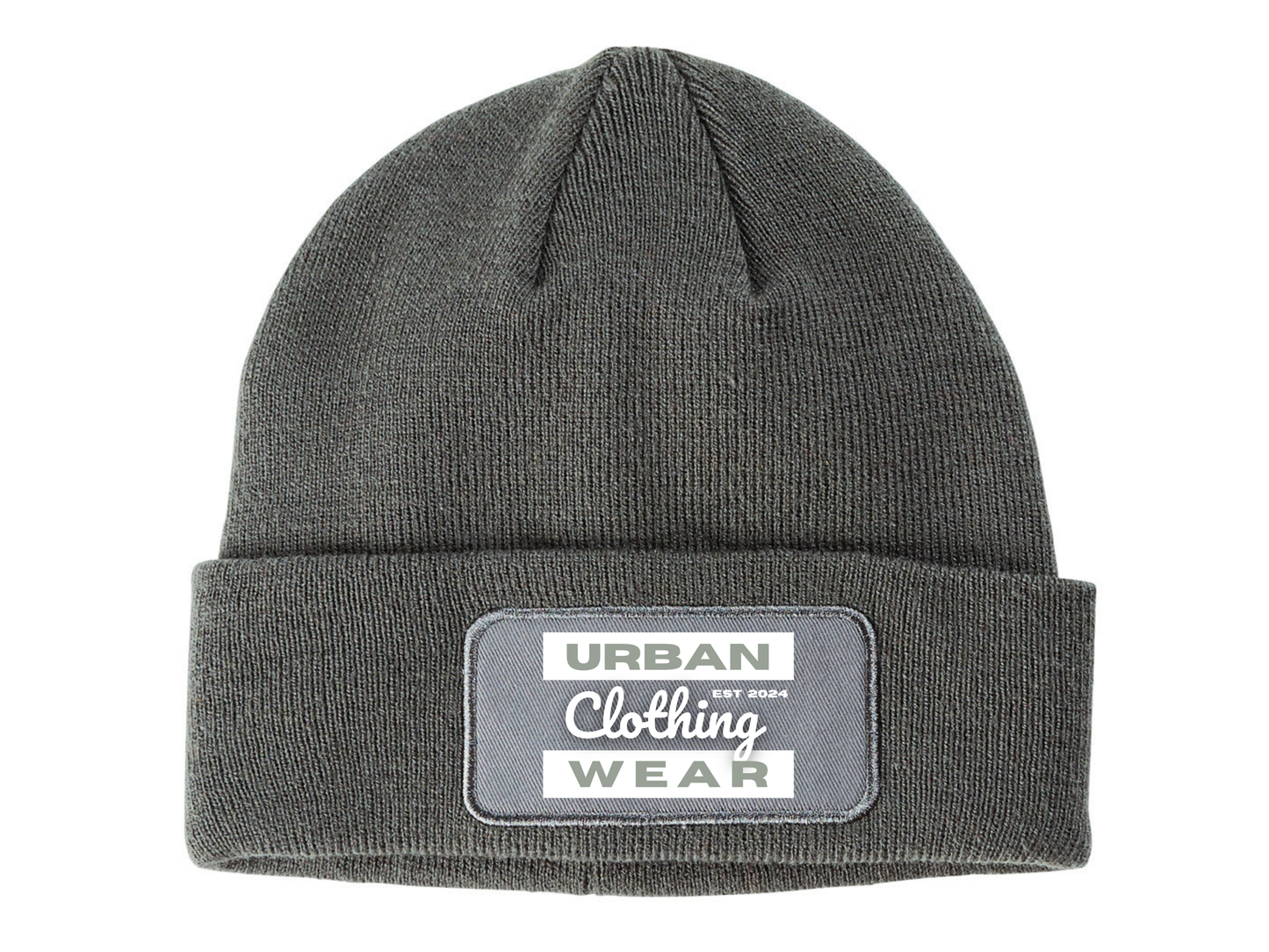 NEW! Urban Wear Clothing Apparel Beanie OS